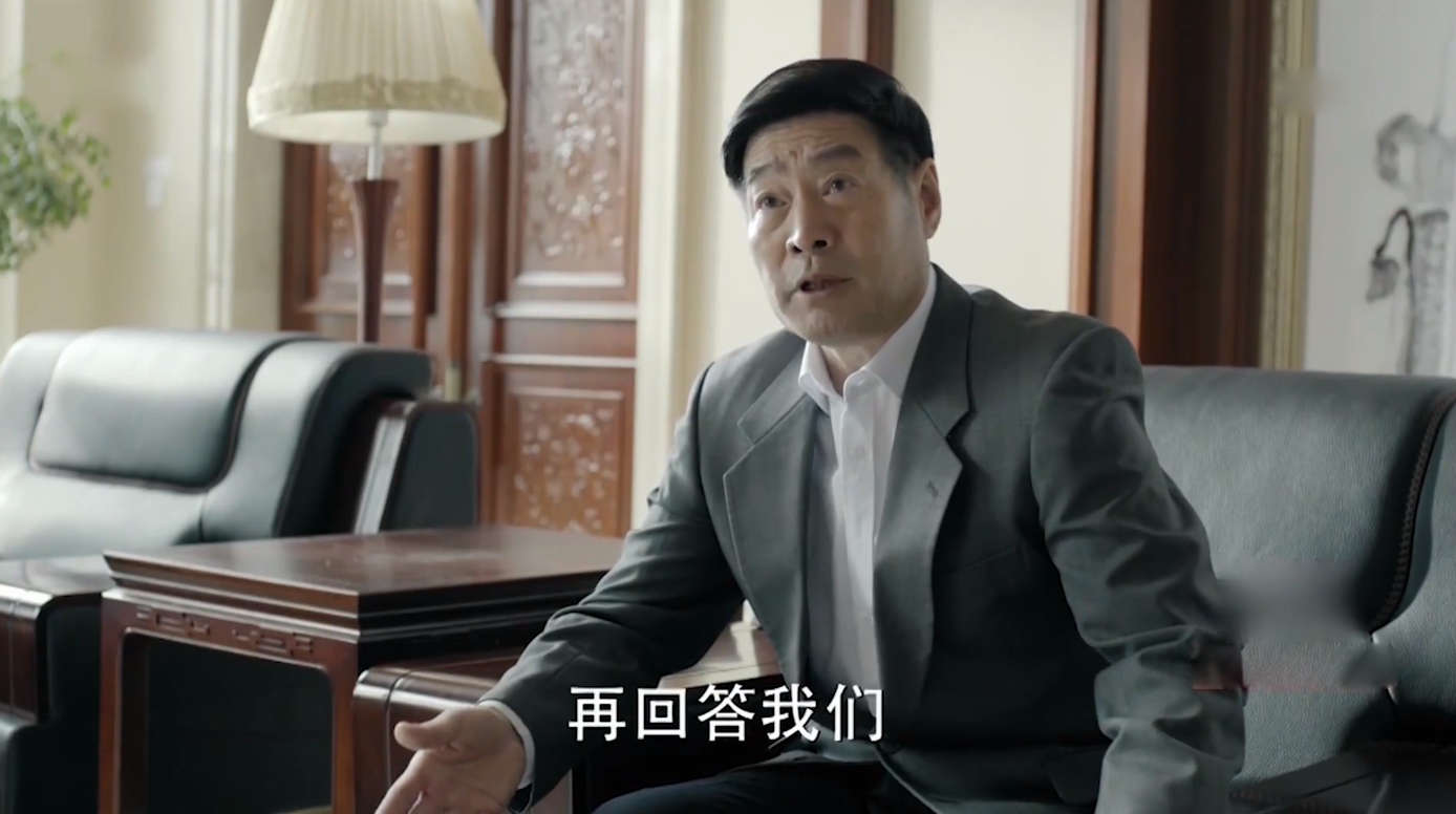 在电视剧《人民的名义》中,田国富这个角色其实很值得揣摩,作为汉东省