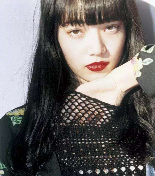 长得丑就是 厌世脸 水原希子和小松菜奈都不服 只服这个混血