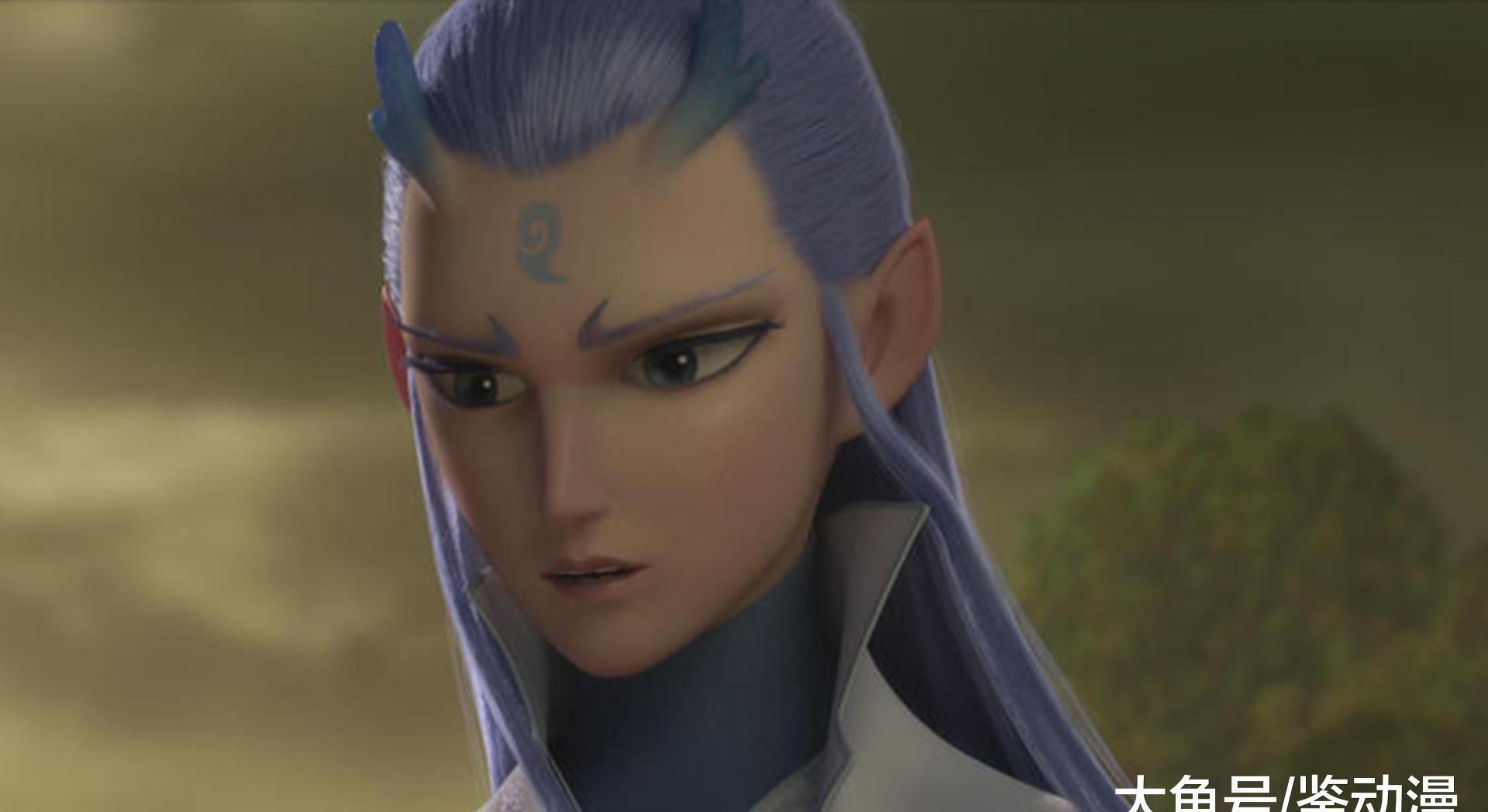 敖丙的蛋是怎么来的?导演这样解释,龙族的处境比想象中还要惨!