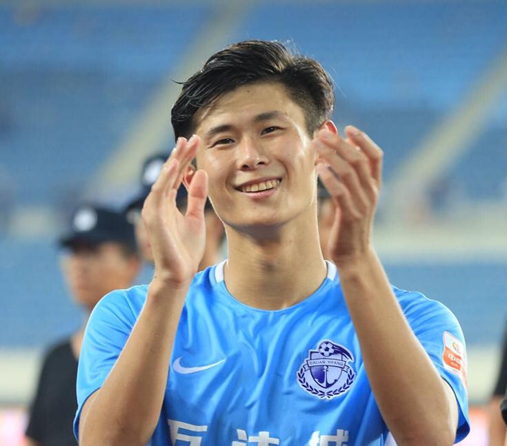 杨善平停赛一方因祸得福,两将得到机会?一方需要培养年轻人