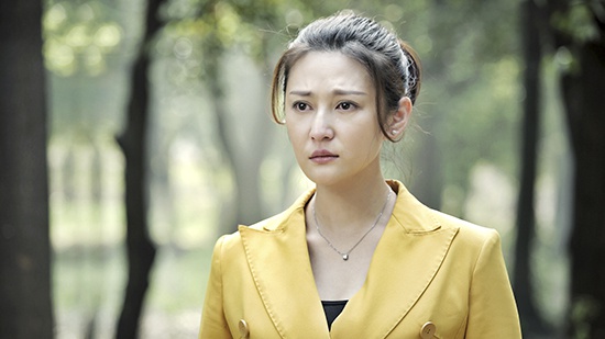 张澎澎《最强狂兵》演技大爆发 "花式哭戏"展现过命恋情