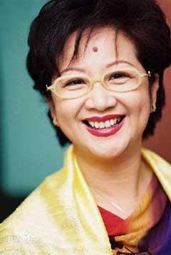 后成亿万富婆前夫求复合|薛家燕|家产|前夫_新浪新闻