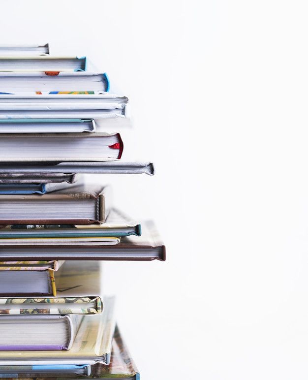 书本类ppt背景图片读一本好书就像与一位高尚的人谈话