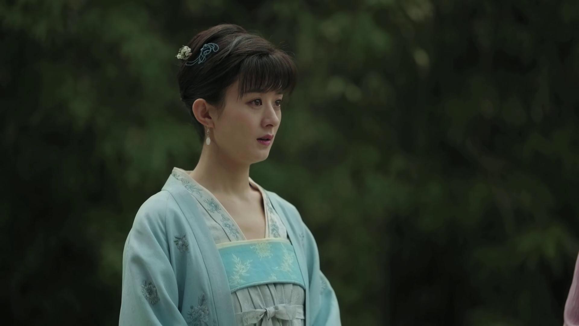 《知否》蓉姐太懂事不合常理?爱情很感人,原著粉却没兴趣了!