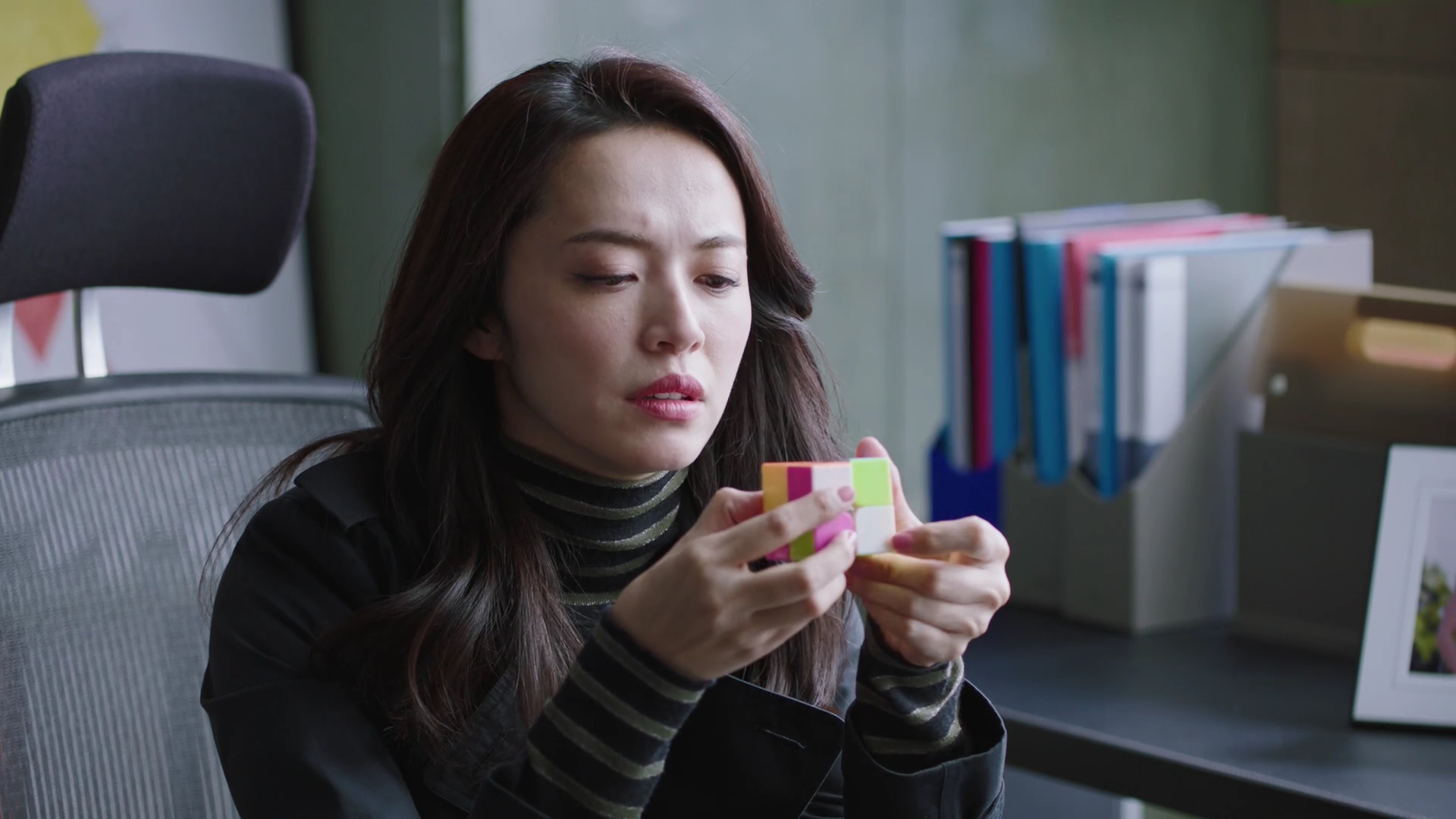 花了三天时间看完了46集电视剧《都挺好》,总体印象挺好!