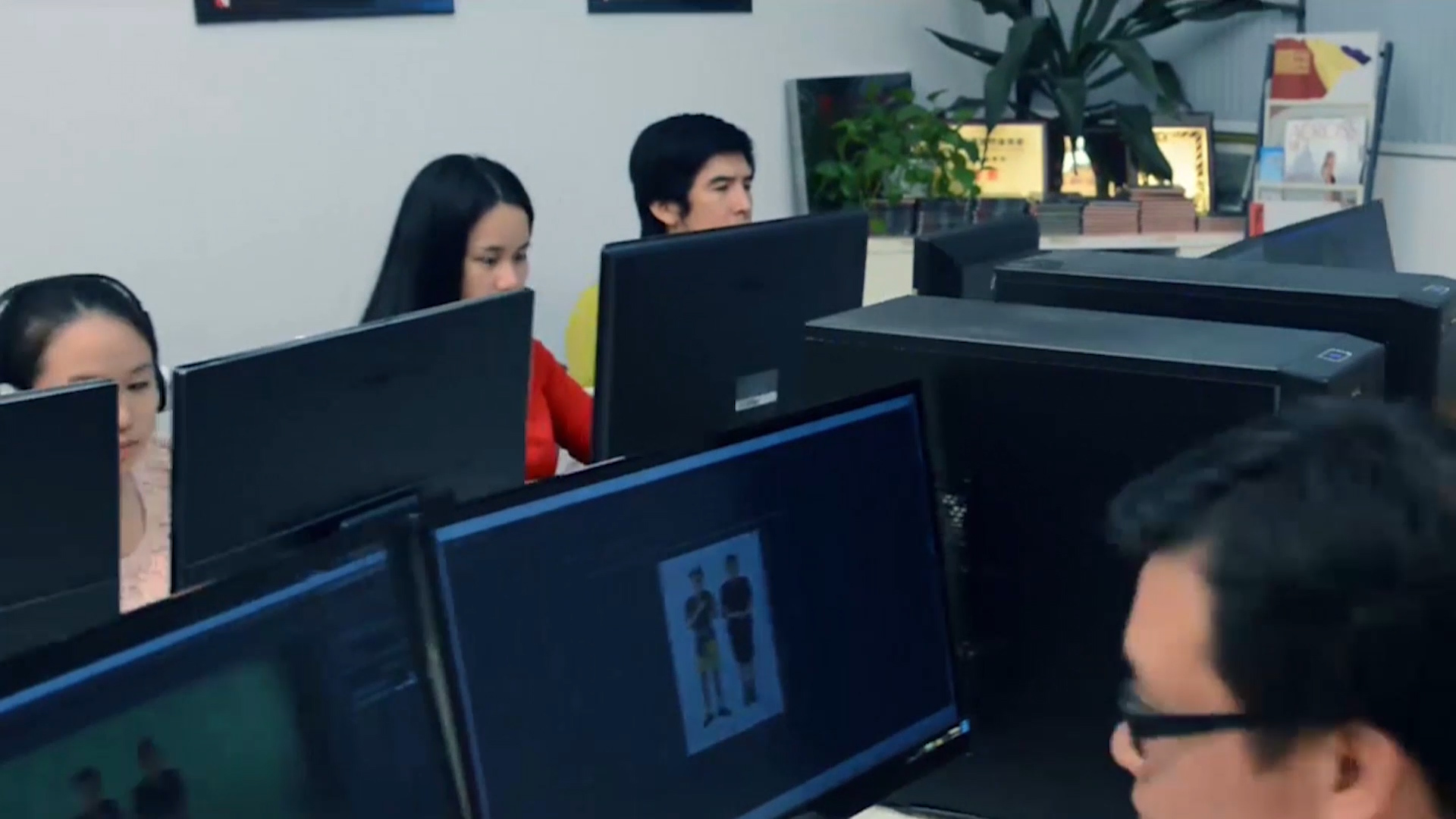 重庆专业影视后期特效团队,重庆电影拍摄制作