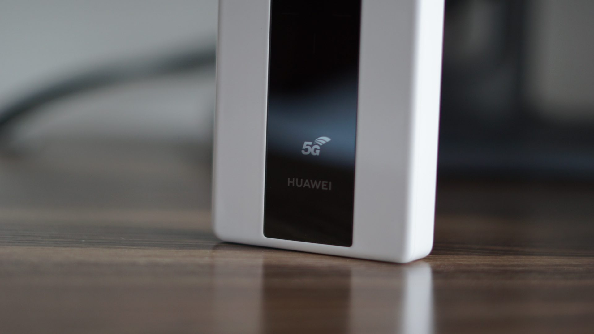 你的5g上网伴侣华为5g随行wifipro图赏