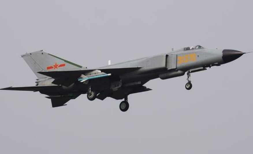 中国二代机还能服役多久?全部退役恐怕要到2035年左右了!