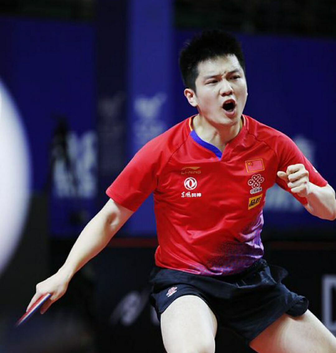 亚锦赛男单四强许昕vs张本智和樊振东对林高远附央视直播