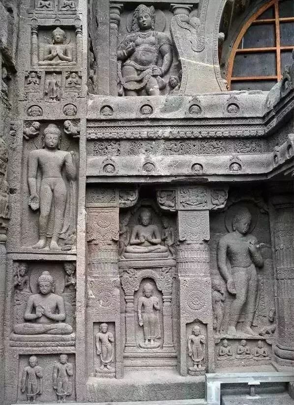 现代印度的旃陀罗笈多建设的孔雀王朝统治印度和阿富汗地域多少年?