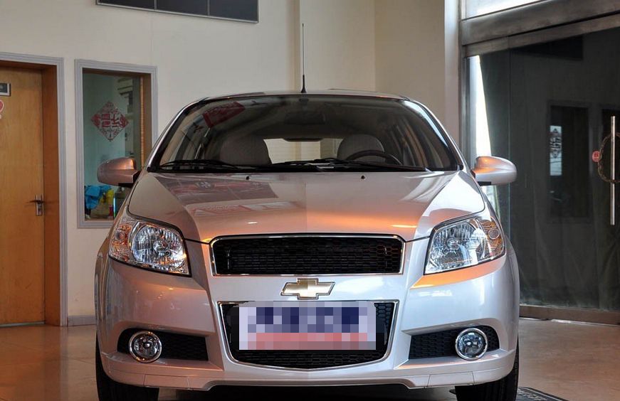 外观时尚大气的乐骋,简约中尽显个性!很值得入手