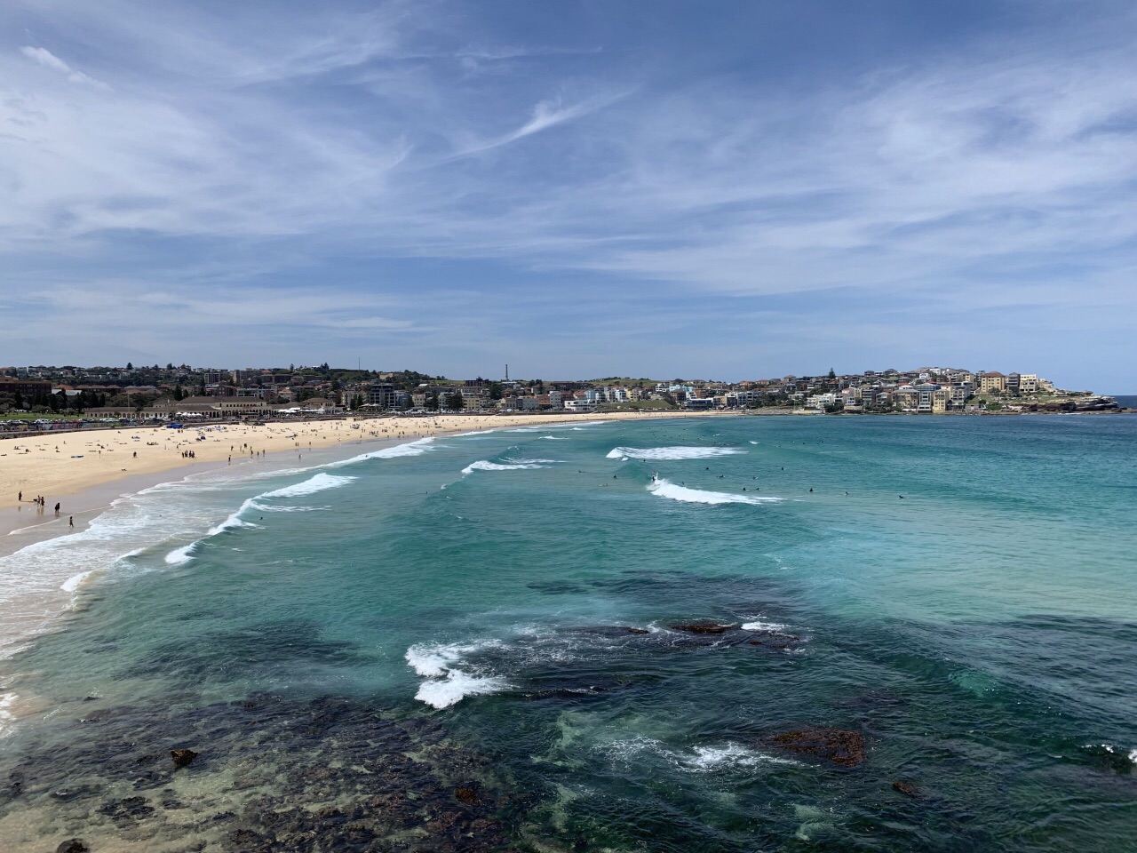 2020邦迪海滩-旅游攻略-门票-地址-问答-游记点评，悉尼旅游旅游景点推荐-去哪儿攻略