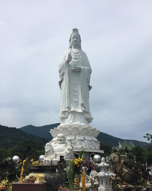 贵州遵义最热闹的节日之一,人们都去这个地方祈福|观音菩萨|寺院|节日