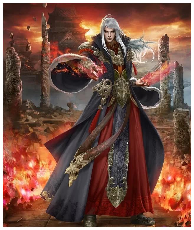 《牧神记》:秦牧歪打正着,融合世界树,这下捡了个大便宜