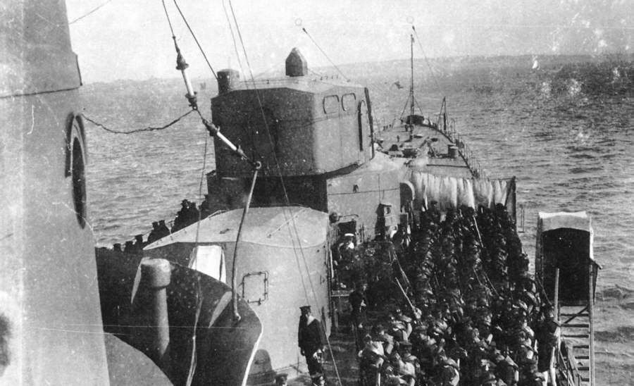 1926年旧日本海军第一型重巡洋舰——“古鹰”级重巡洋舰|所罗门群岛|重巡洋舰|海军_新浪新闻