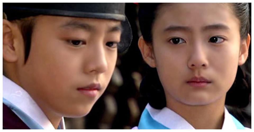 李世荣俞承豪又相遇5组再次重逢韩星南多凛李蕊就是青梅竹马