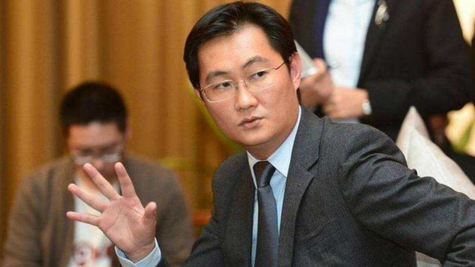 马化腾、马云、李彦宏、张朝阳的初期创业史,要共同感谢她_新浪新闻