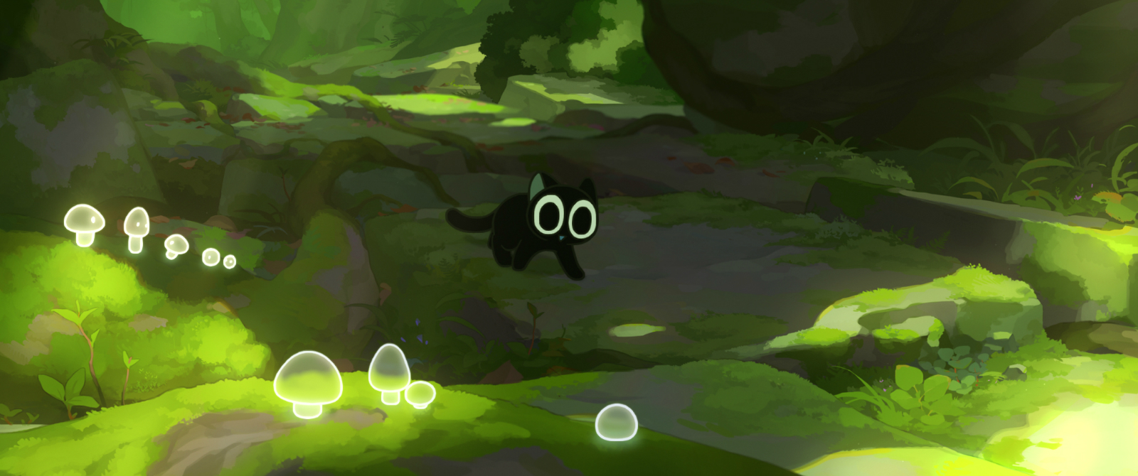 电影罗小黑战记定档9月12日终于等到你