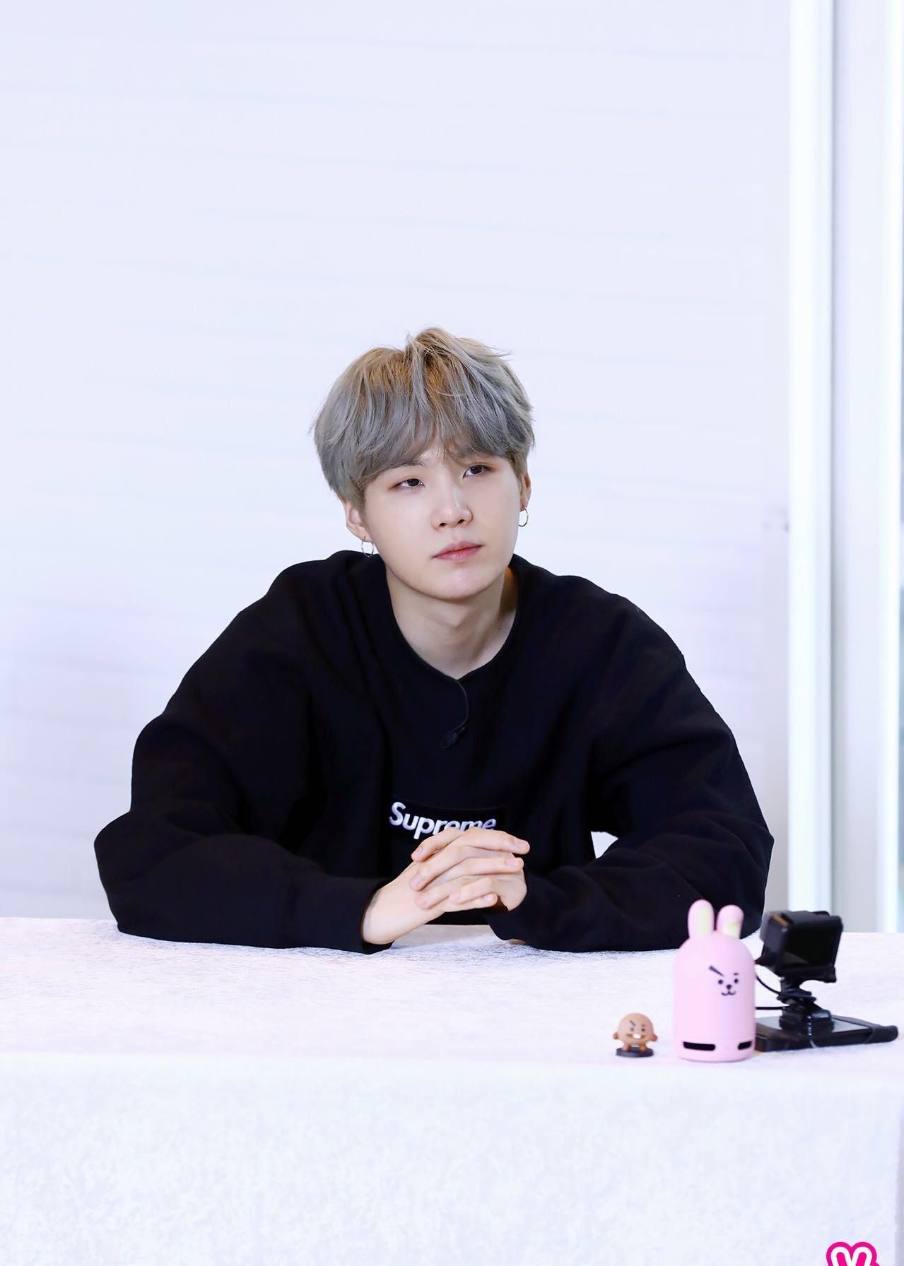 美食大竞猜之舌尖上的防弹少年团runbts自制团综成员图集