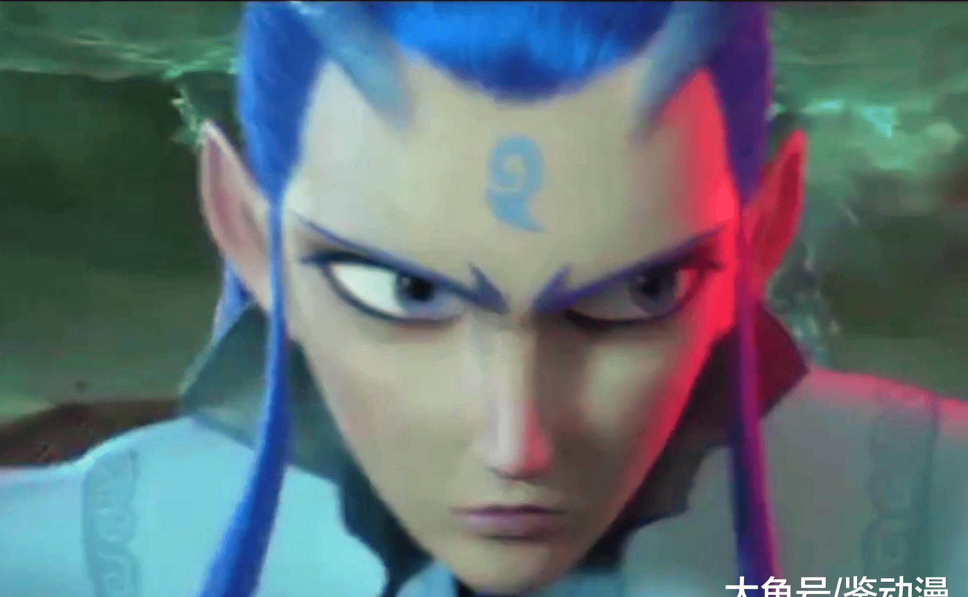 敖丙的蛋是怎么来的?导演这样解释,龙族的处境比想象中还要惨!