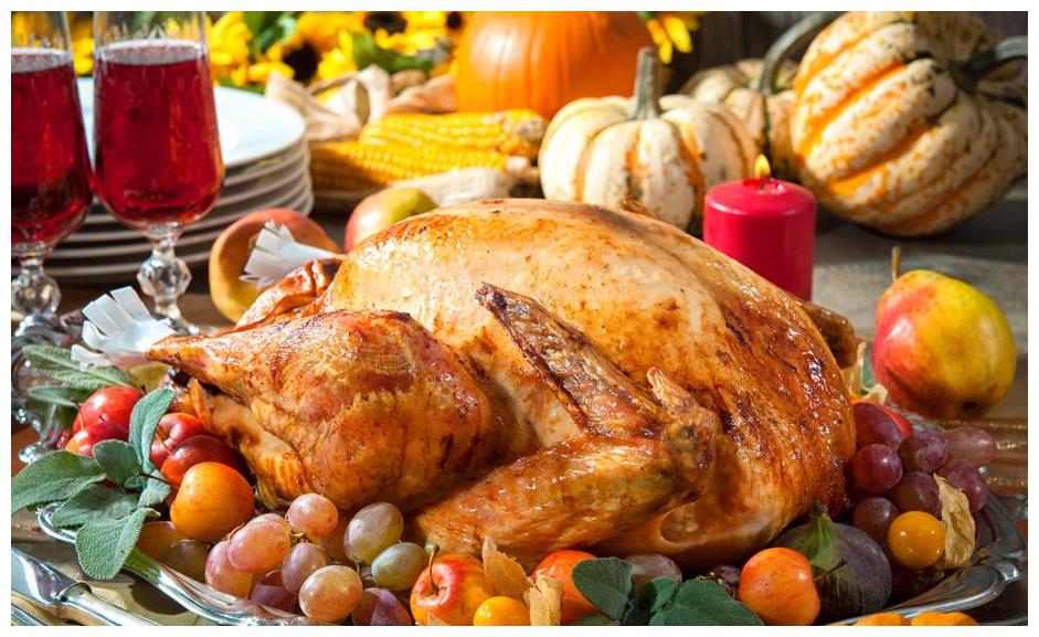 美国人喜欢吃的火鸡肉,在中国却无人问津?驴友:差距太大!