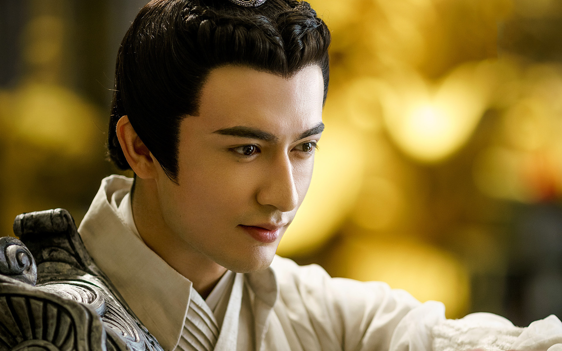 《朝歌》定档江苏卫视幸福剧场 北京卫视品质剧场双卫视播出