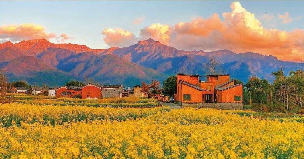 雲南騰衝景點大盤點,去騰衝玩,有哪些地方值得一遊