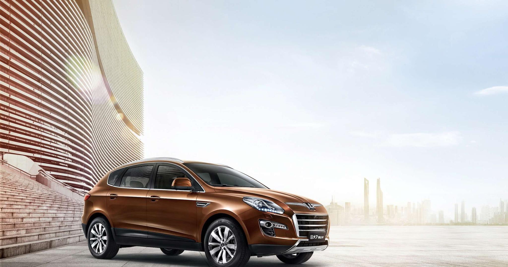 2019上半年贬值最快的4大汽车品牌,连车贩子见了也不敢入手