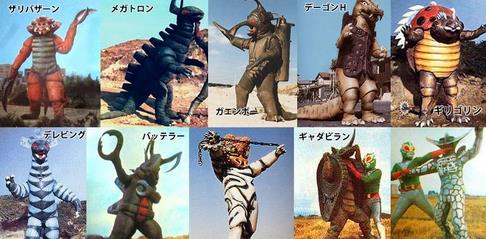 特摄剧考古:《雷电侠》一位因为计算失误而沉睡了万年的巨大英雄