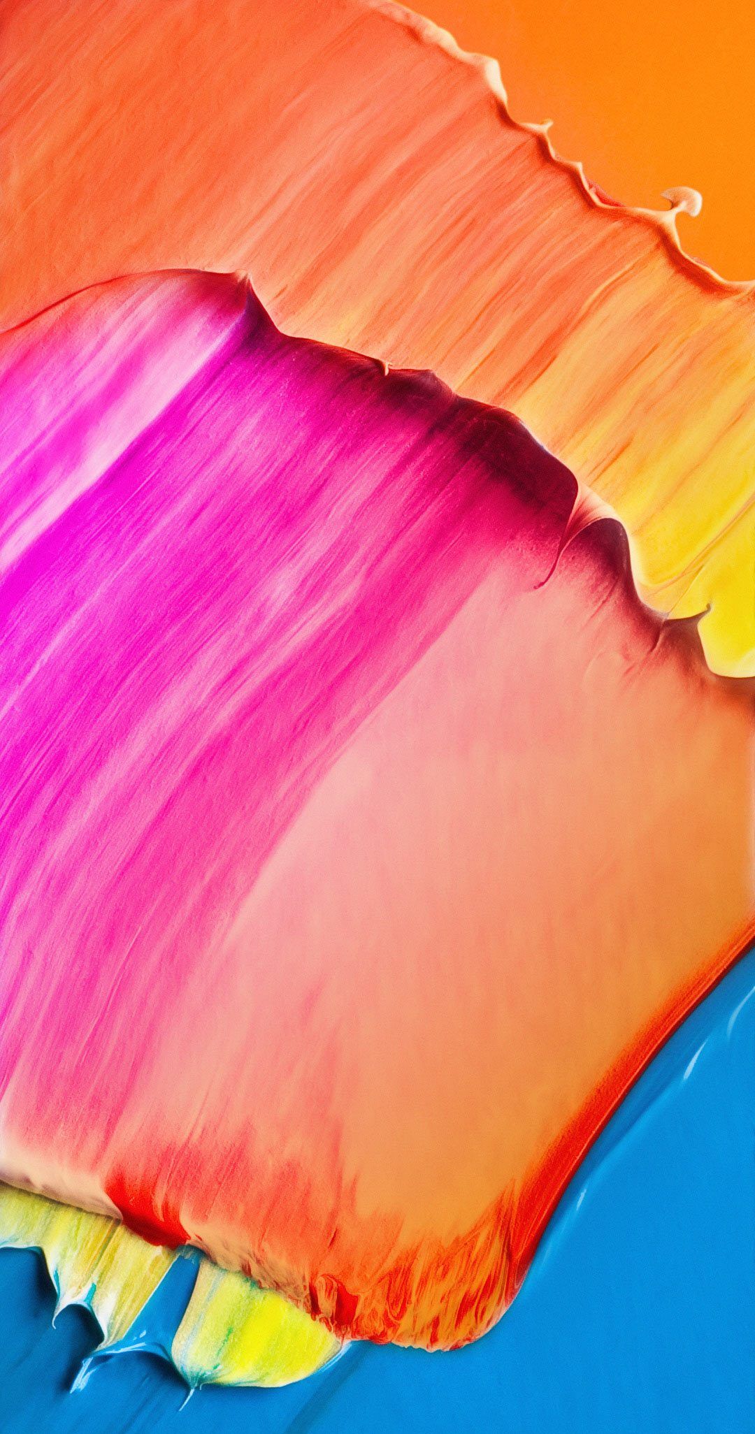 miui10内置高清壁纸分享__财经头条