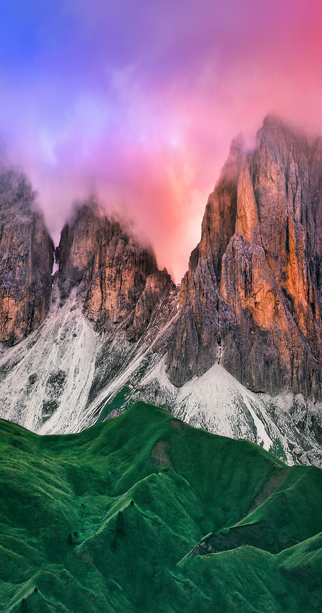 miui10内置高清壁纸分享__财经头条