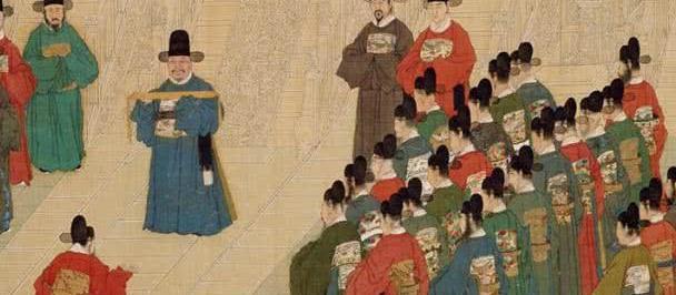 抗倭名将李如松智勇足备，只是下场有些凄凉！|神器谱|李如松|总兵_新浪新闻