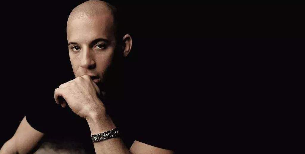 《速度与激情》主演:范·迪塞尔(vin diesel)_高清图集_新浪网