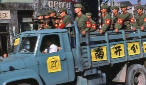 揭秘1983年严打有多厉害? 看看这组数据就知道了|死刑_新浪新闻