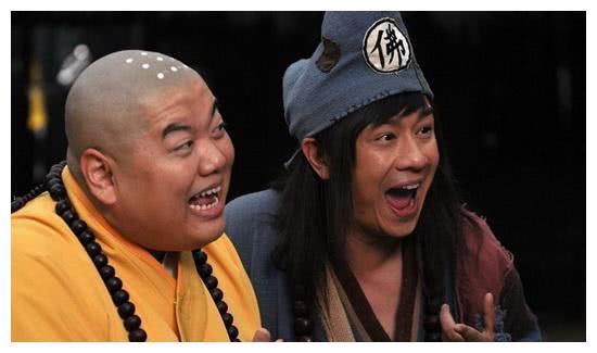 他俩同为"济公"的扮演者,观众只记住了游本昌,却没有记住他