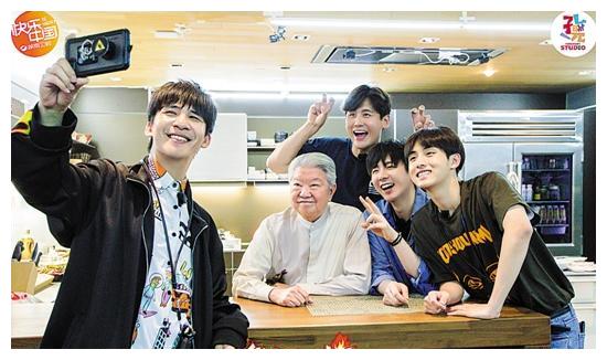 简单中见风味|炒蛋|蔡澜|美食家_新浪新闻