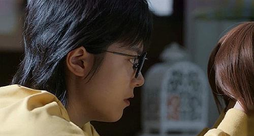 少年派:林妙妙悬崖勒马,掉头发太真实,努力不分早晚