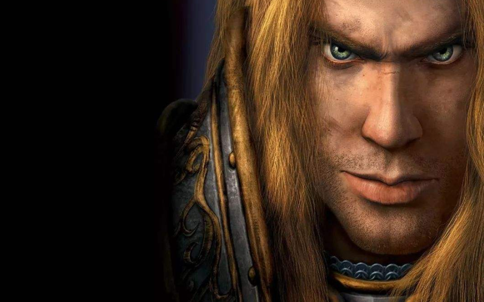 魔兽世界:即便阿尔萨斯没有拔出霜之哀伤,洛丹伦王座也不会是他