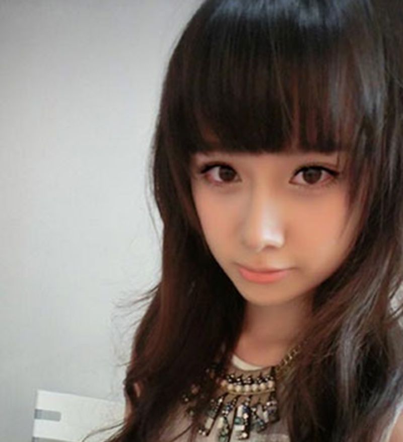 还记得《铠甲勇士》的女主角马灵灵吗?她的扮演者是曹曦月哦.