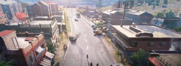 和平精英替代刺激战场，各位玩家要捂住自己的钱包了！