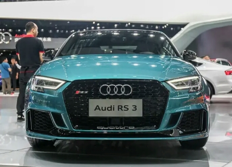 扮猪吃老虎，外观像20万的车，却有400匹马里，路上遇到别挑畔