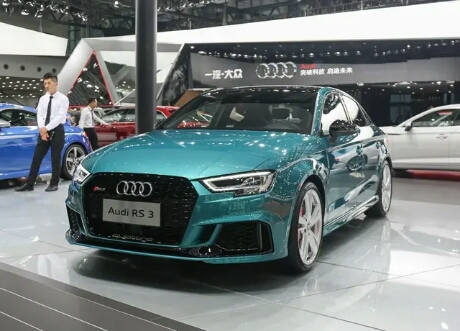 扮猪吃老虎，外观像20万的车，却有400匹马里，路上遇到别挑畔