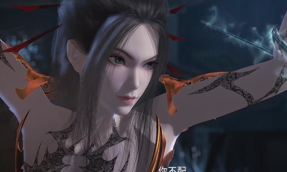 天行九歌血衣侯的武功是什么水平很多人都低估了他