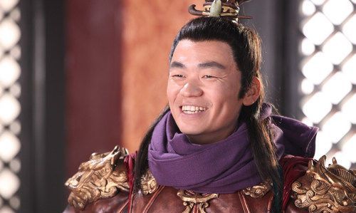 王宝强最受欢迎的6部电视剧,《》第2,第一火了整整13年