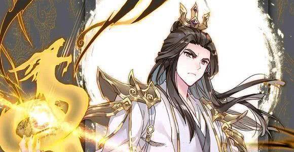 元尊:祖龙的设定疑为中国神话人物,以此背景,夭夭身世呼之欲出