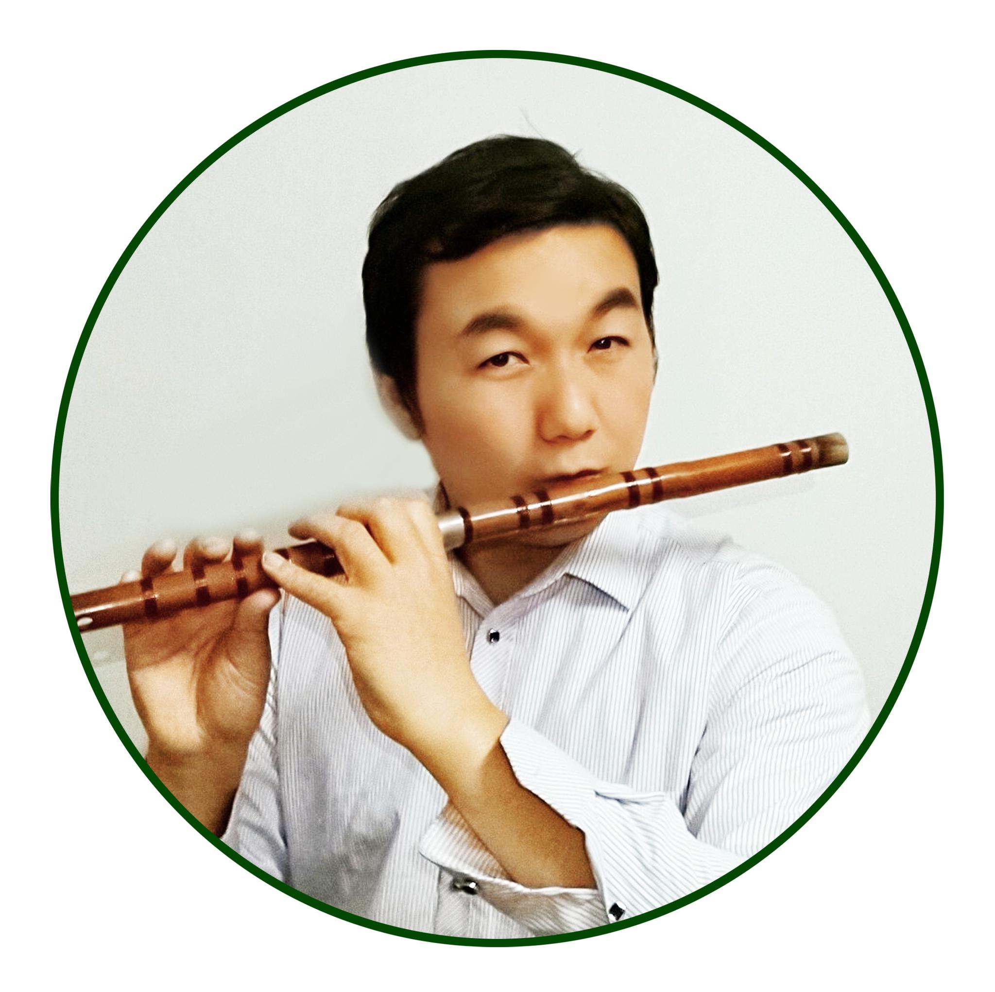 吹笛人应重视的饮食问题