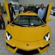 关于汽车那些事儿