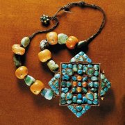 娜扎 吸血鬼妆容