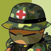 铠甲勇士激斗传黑犀登场