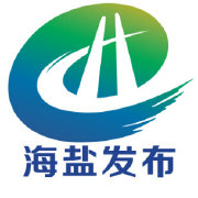 海盐发布